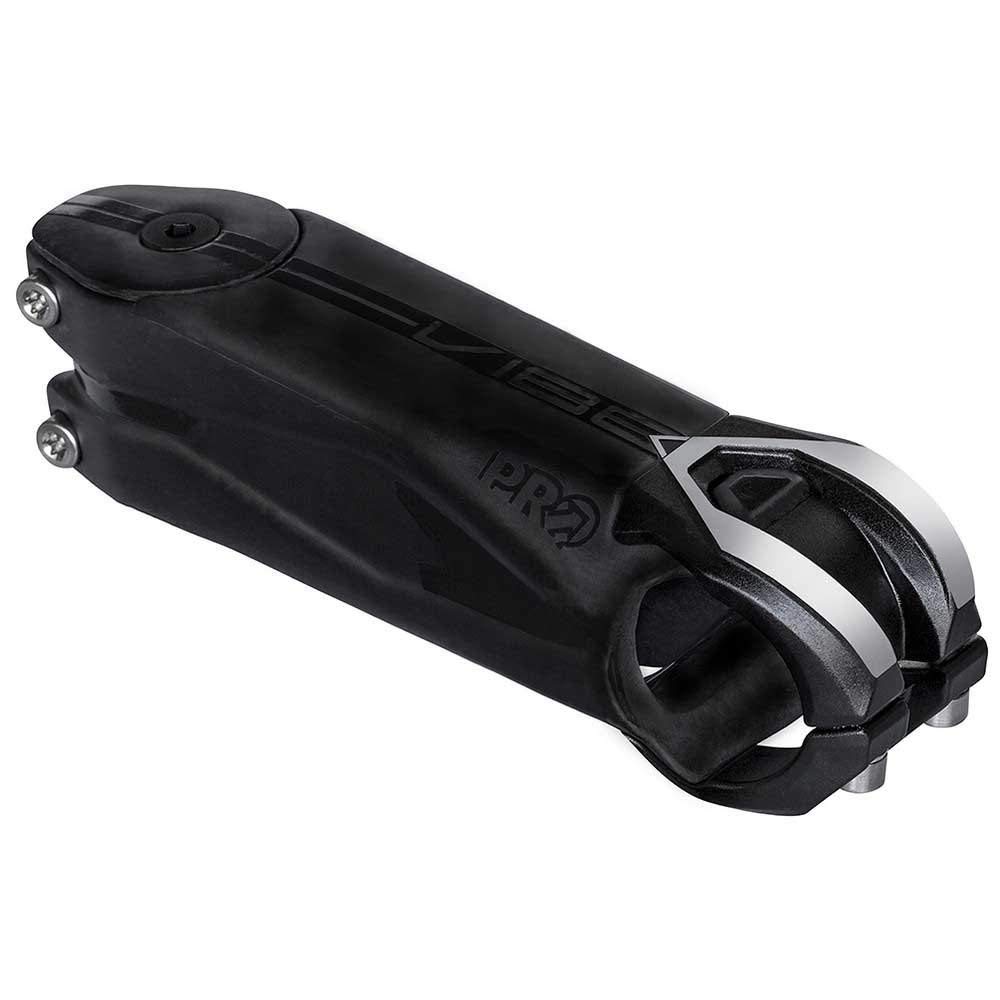 PRO ステム カーボンステム Amazon | プロ(PRO) VIBE カーボンステム 110mm/31.8mm 1-1/8-8